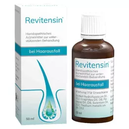 REVITENSIN Πόσιμες σταγόνες, 50 ml