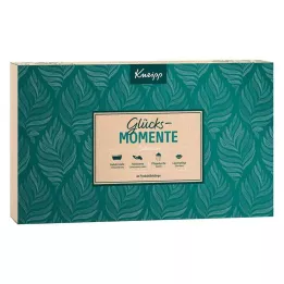 KNEIPP Πακέτο δώρου Στιγμές Ευτυχίας, 1 τεμ