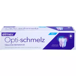 ELMEX Οδοντόκρεμα Opti-σμάλτο, 75 ml