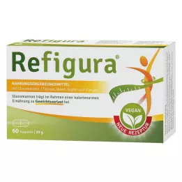 REFIGURA κάψουλες, 60 τεμ