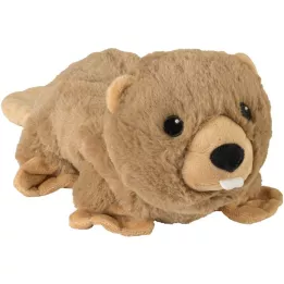 Warmies Beaver (1 τεμάχιο)