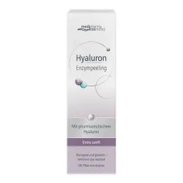 Πίλινγκ με υαλουρονικό ένζυμο, 100 ml