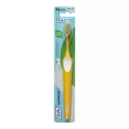TEPE Οδοντόβουρτσα Supreme Soft, 1 τεμ