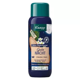 KNEIPP Aroma Care Αφρόλουτρο Good Night, 400 ml