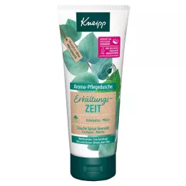 KNEIPP Αρωματική φροντίδα ντους κρύου χρόνου, 200 ml