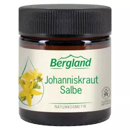 JOHANNISKRAUT ΑΛΕΙΦΗ, 30 ml