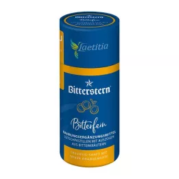 BITTERSTERN Παστίλιες Bitterfein, 90 γρ