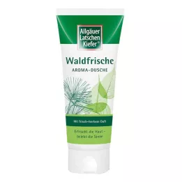 ALLGÄUER ΛΑΤΣΕΝΚ. Ντους Forest Fresh Aroma, 200 ml