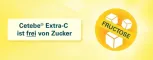 Instructions for use for Cetebe Extra-C 600 mg μασώμενα δισκία, 60 τεμάχια - 5