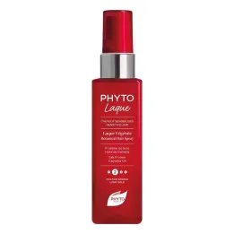 Σπρέι μαλλιών Phytolaque Soie φυσικό κράτημα, 100 ml