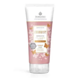 Γοητευτική λοσιόν σώματος Dermasel Dead Sea (200 ml)