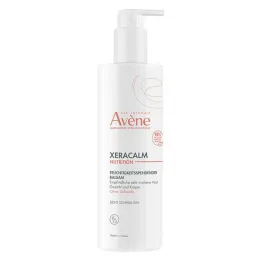 Θρεπτικό βάλσαμο Avene Xeracalm Nutrition, 400 ml