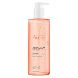 Αφρόλουτρο Avene Xeracalm Nutrition, 500 ml