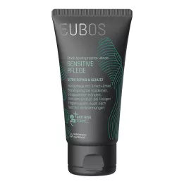EUBOS SENSITIVE Ultra Repair &amp; Προστατευτική Κρέμα Χεριών, 75 ml
