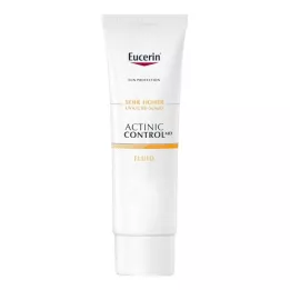 EUCERIN ACTINIC CONTROL MD Γαλάκτωμα, 80 ml