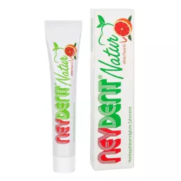 NEYDENT Φυσική Οδοντόκρεμα, 50 ml