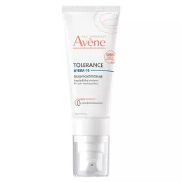 AVENE Tolerance HYDRA-10 Ενυδατική Κρέμα, 40 ml
