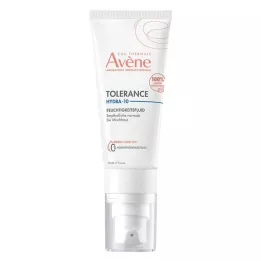 AVENE Tolerance HYDRA-10 Ενυδατικό Υγρό, 40 ml