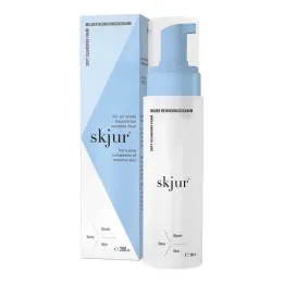 Αφρός καθαρισμού Skjur, 200 ml