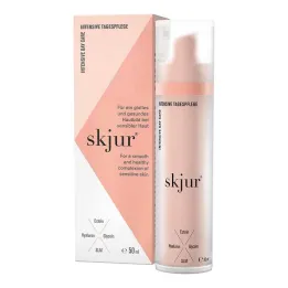 Κρέμα ημέρας Skjur, 50 ml
