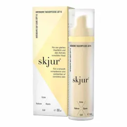 Skjur Cream Day Care LSF 15, 50 ml