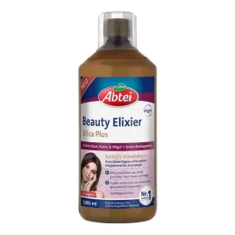 Υγρό Abbey Beauty Elixir Silica Plus.(1000 ml)