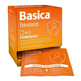 Basica Immune Drinking Granules + Κάψουλα, 30 τεμ