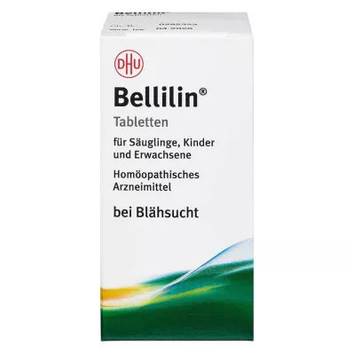 BELLILIN Ταμπλέτες, 40 τεμ BELLILIN Ταμπλέτες, 40 τεμ