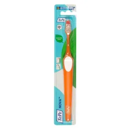 Οδοντόβουρτσα Tepe Nova x-soft blister, 1 τεμ