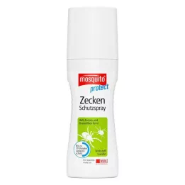 MOSQUITO Απωθητικό ψεκασμού κρότωνες, 100 ml