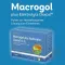 Macrogol plus ηλεκτρολύτες Dexcel 13,7 g Ple, 20 τεμ