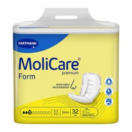 MoliCare® premium φόρμα 3 σταγόνες, 32 τεμ