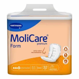 MoliCare® premium φόρμα 4 σταγόνες, 32 τεμ