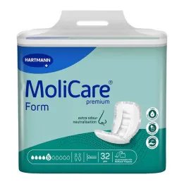 MoliCare® premium φόρμα 5 σταγόνες, 32 τεμ