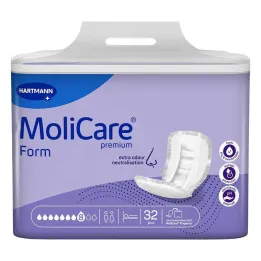 MoliCare® premium φόρμα 8 σταγόνες, 32 τεμ