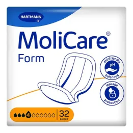 MoliCare® Form 4 σταγόνες, 32 τεμ