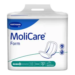MoliCare® Form 5 σταγόνες, 32 τεμ
