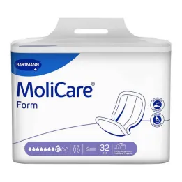 MoliCare® Form 8 σταγόνες, 32 τεμ