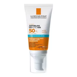 ROCHE-POSAY Anthelios ενυδατικό Cr.UVMune LSF 50+, 50 ml