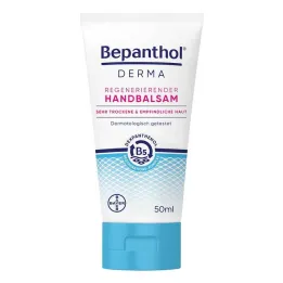 Bepanthol Derma αναπλαστικό βάλσαμο χεριών, 50 ml