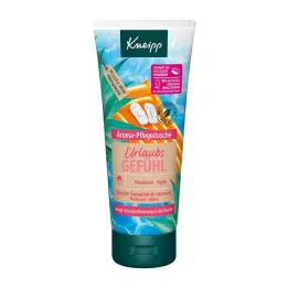 KNEIPP Ντουζ περιποίησης αρώματος Holiday FEELING, 200 ml