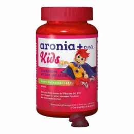 Aronia + Pro Kids Chew Dragees, 60 τεμ