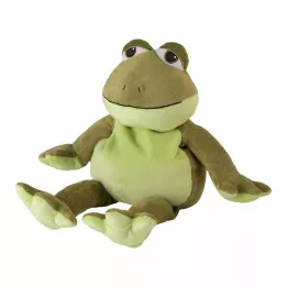 Warmies Frog Ii (1 τεμ.)
