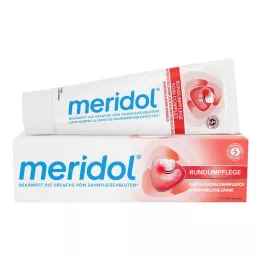 MERIDOL Οδοντόκρεμα περιποίησης 75 ml