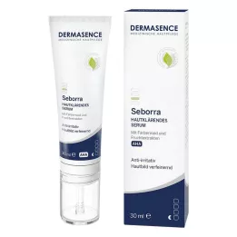 DERMASENCE Ορός καθαρισμού δέρματος Seborra, 30 ml