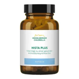 Κάψουλες Hista Plus, 27 γρ