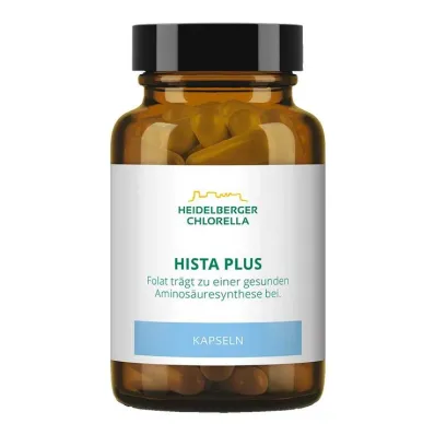 Κάψουλες Hista Plus, 27 γρ
