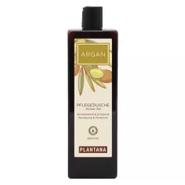 PLANTANA Ντους περιποίησης Argan, 500 ml
