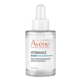 Συμπυκνωμένος ενυδατικός ορός Avene Hydrance Boost, 30 ml