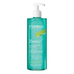 NOREVA Ζελέ καθαρισμού Zeniac, 400 ml